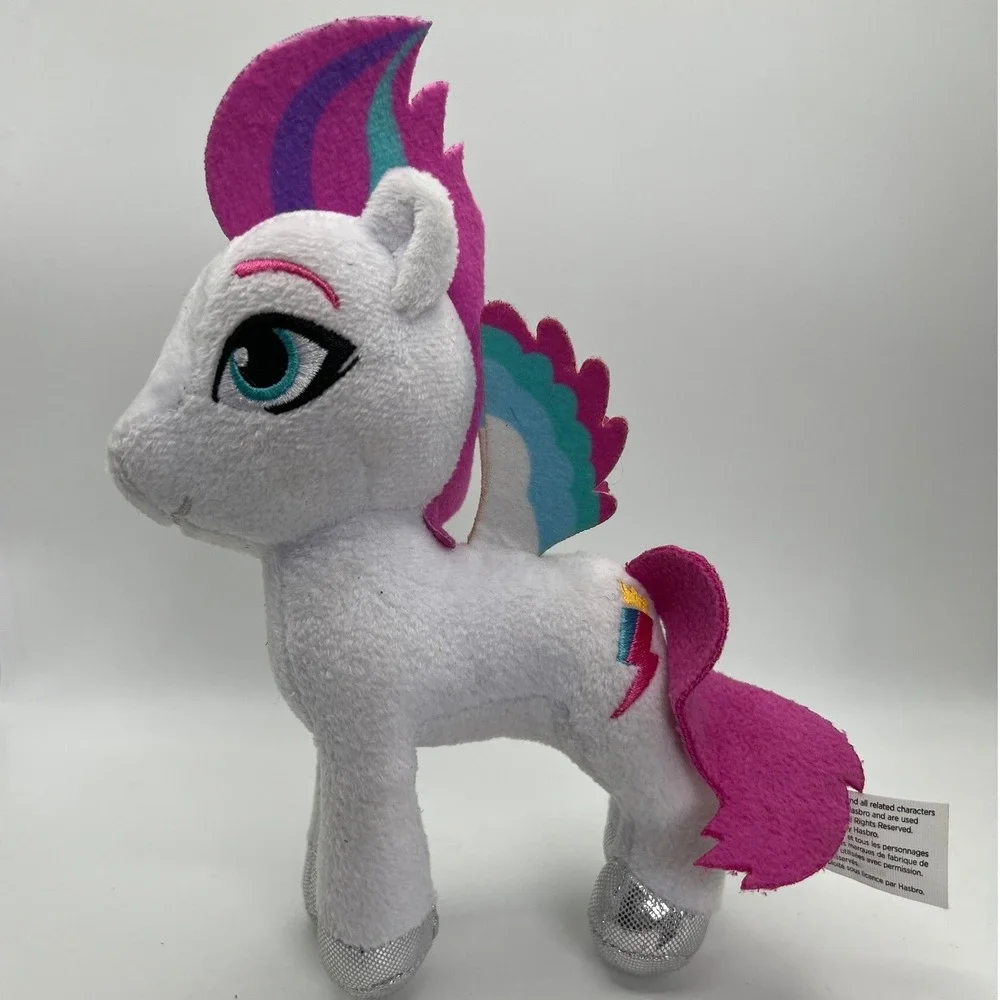 My Little Pony Zipp Storm 8